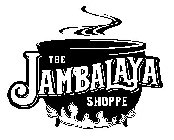 THE JAMBALAYA SHOPPE