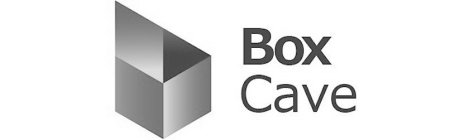 BOX CAVE