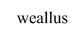 WEALLUS