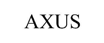 AXUS