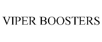VIPER BOOSTERS