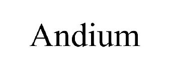 ANDIUM