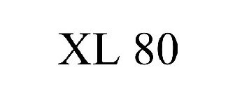 XL 80