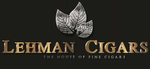 LEHMAN CIGARS THE HOUSE OF FINE CIGARS