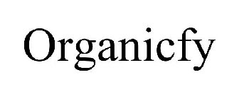 ORGANICFY