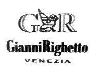 G R GIANNI RIGHETTO VENEZIA