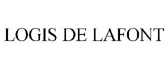 LOGIS DE LAFONT