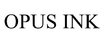 OPUS INK