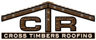 CTR CROSS TIMBERS ROOFING
