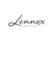 LENNOX HOTELS