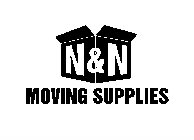 N&N MOVING SUPPLIES