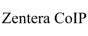 ZENTERA COIP