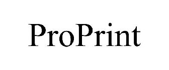 PROPRINT