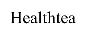 HEALTHTEA