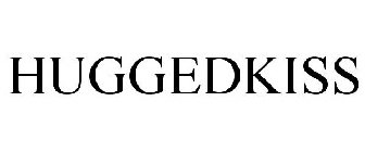 HUGGEDKISS
