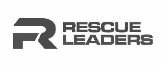 R RESCUE LEADERS