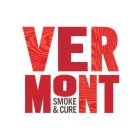 VER MONT SMOKE & CURE