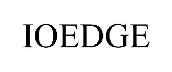 IOEDGE