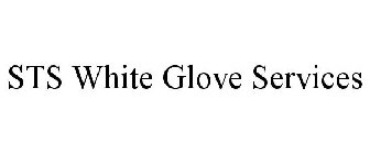 STS WHITE GLOVE SERVICES