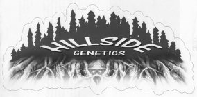 HILLSIDE GENETICS