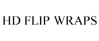 HD FLIP WRAPS