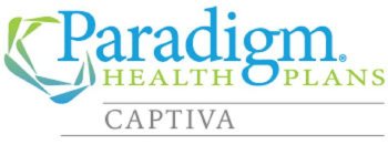 PARADIGM HEALTH PLANS CAPTIVA