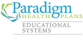 PARADIGM HEALTH PLANS EDUCATIONAL SYSTEMS