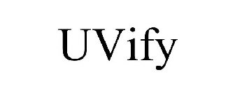 UVIFY