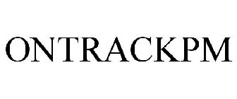 ONTRACKPM