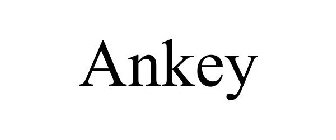 ANKEY