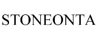 STONEONTA