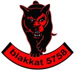BLAKKAT 5758
