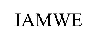 IAMWE