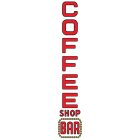 COFFEE SHOP BAR