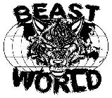 BEASTWORLD