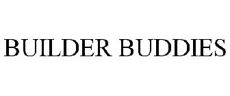 BUILDER BUDDIES