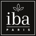 IBA PARIS