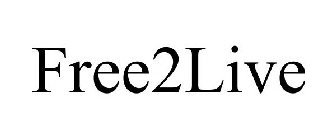 FREE2LIVE