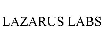 LAZARUS LABS