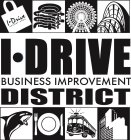 I-DRIVE BUSINESS IMPROVEMENT DISTRICT RESORT AREA