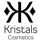 KRISTALS COSMETICS