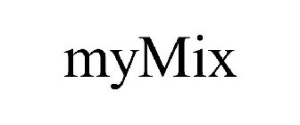 MYMIX