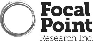 FOCAL POINT RESEARCH INC.