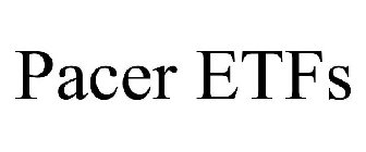 PACER ETFS