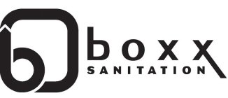 B BOXX SANITATION