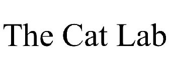 THE CAT LAB