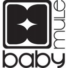 BABY MULE