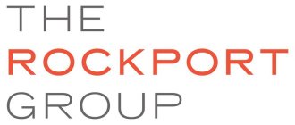 THE ROCKPORT GROUP