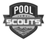 POOL SCOUTS
