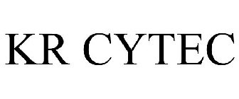 KR CYTEC